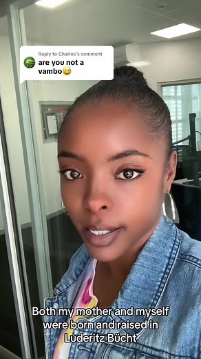 Vambo Culture and Language Struggles in Namibia