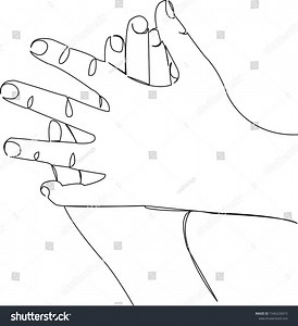 One Continuous Single Drawing Line Art Stock Vector (Royalty Free) 1546226015 | Shutterstock