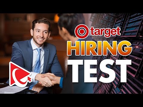 How to Pass Target Assessment Test: Questions and Answers
