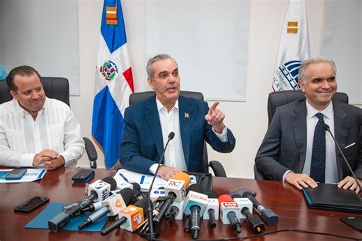 Gobierno anuncia inicio del año escolar será el 25 de agosto