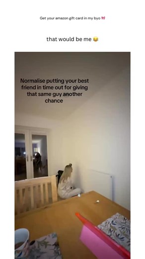 1.3K views · 2.5K reactions | Get your Amazon gift card in my byo ...