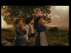 Erscheinungen von Fatima (Trailer)