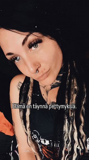 Tää jos joku menee tunteisiin 🤯🤯 . . . #inkedfinland #tunteisiin #suomimuija #inkedup #tatuoitu | Fatponycat