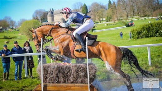 VIDEO. JO de Paris-2024 : "L’histoire est terminée avant d’avoir commencé…" Le mauvais sort s’acharne sur un éleveur de chevaux de course gersois