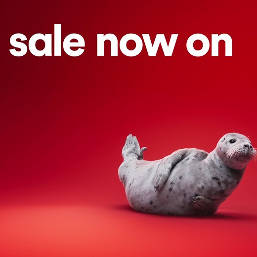 126K views · 202 reactions | Broadband, mobile and TV offers now on. Yarf! That gets the Seal of Approval 朗 | Virgin Media | Facebook