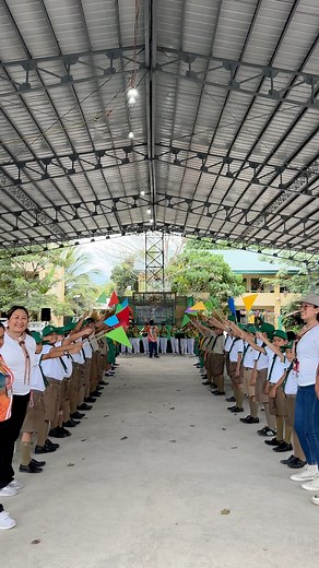 17K views · 487 reactions | #BatangPinoyGenSan2025 | DepEd RXII GSC Elementary School for the Arts | Facebook