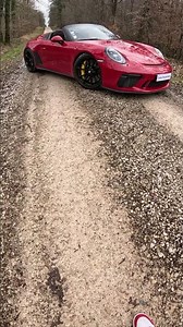 Find me a Porsche that matches my shoes...