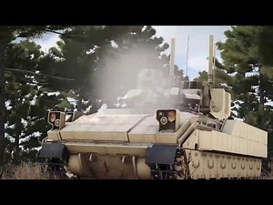 ArmA 3 Zombies [Front line]