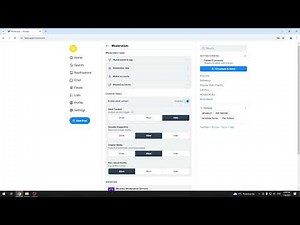 How to Enable Adult Content on Bluesky App