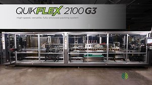Graphic Packaging International_QuikFlex 2100G3
