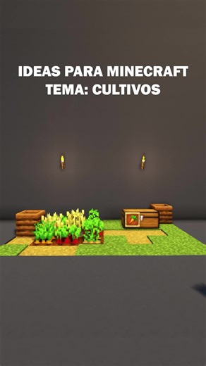 IDEAS PARA MINECRAFT #39 #minecraft #minecraftmemes #minecraftbuilding #minecrafthacks #minecrafttutorials #minecraftpe #ideas #design #minecra #gaming #games #tik_tok #tiktoknews #foryoupage❤️❤️ #bed #bedroom #cama #camas #cultivos #farm