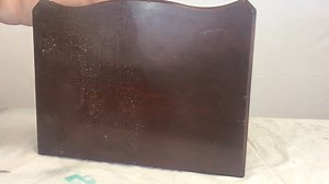 3.5K views · 48 reactions | Rethunk Junk Prep is more than just soap and water! It removes everything that would interfere with proper adhesion of the paint and is the first (and most important) step for any project! Don't forget the PREP! | Rethunk Junk | Facebook