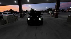 Mercedes G63 AMG: A Stunning Luxury Off-Road Experience