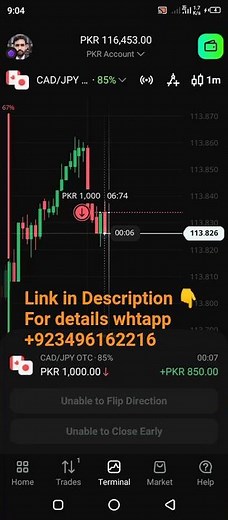 best app for AI Trading features #tradingapp #olymptrade