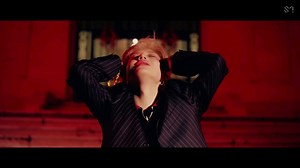 Taemin 泰民 - 2 KIDS MV 两个孩子