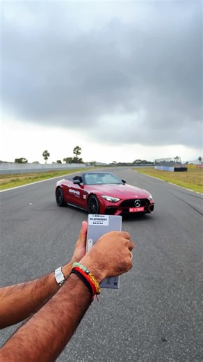 We’ve got the Google Pixel 10! And we’ve shot some cool AMGs with it — results will be out tomorrow! Have you ever used a Google Pixel phone? | Evo India Magazine