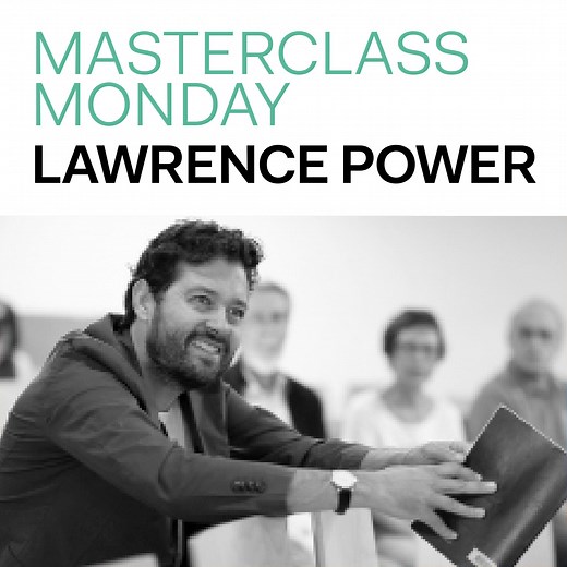 [MASTERCLASS MONDAY] – LAWRENCE POWER 🇬🇧 Lawrence Power, violist has established himself as an exceptional violist on the international scene and since 2006 on the Verbier Festival stage 🎻 He attended Nobuko Imai's masterclasses and has been sharing his expertise in the Verbier Festival Academy's masterclasses since 2012. Enjoy Lawrence Power performing on 17 and 22 July, and giving masterclasses on 18, 19, 20 and 24 July. 🔗Program and Reservation link 👉 https://www.verbierfestival.com/en/p