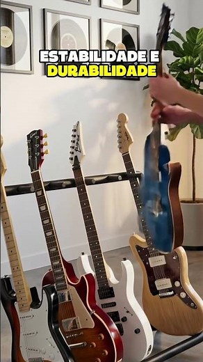 Stand for 5 string instruments L-5G Luminos