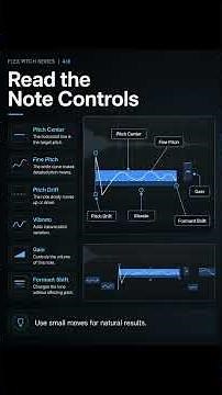 Before You Buy Melodyne, Try Flex Pitch in Logic Pro