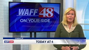 Here is what's coming up today on WAFF 48 News at 4 and 6! | WAFF 48 News | Facebook