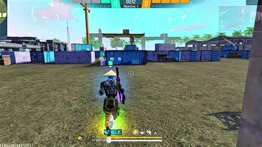 Random Clips Compilation for Viral Moments