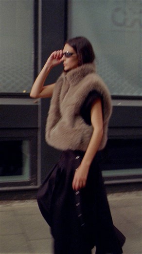 H&M | H&M A/W 2025 revives the rebellious, unapologetic confidence of British fashion icons from the ’90s. Launching 12.09.2025. Directed by... | Instagram