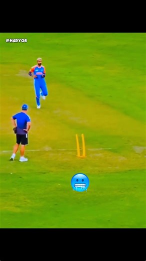 meanwhile hardik pandya to stumps 🥶💥#cricket #hardikpandya