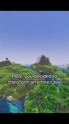 Building a Mega Minecraft Base: Live on Twitch