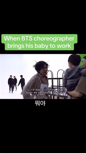 BTS Moments: Taehyung and Jimin with Kids Highlights