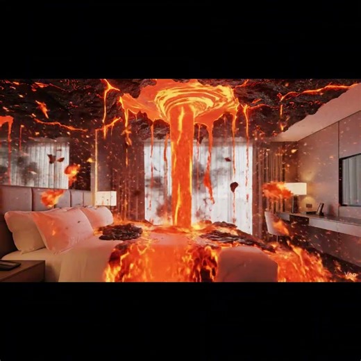 Rooms that breath. #asmrcreative #relaxingvideo #VortexRoom #VortexBed #MudVortex #asmrtriggers