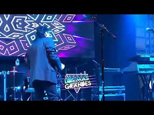 Gerardo Sandoval y su 4a Dimension