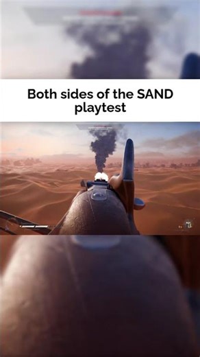 NEW SAND UPDATE FEELS LIKE RUST 2.0
