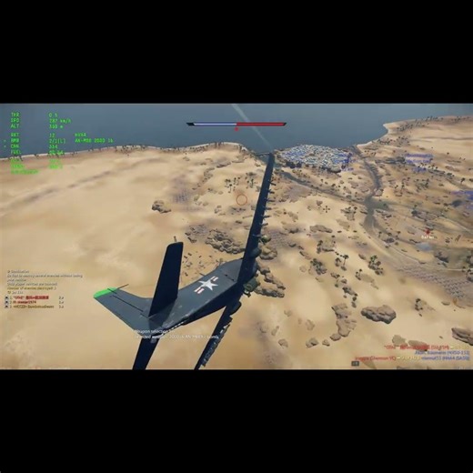 Nice 2 kill CAS run #shorts #warthunder #warthundermoments