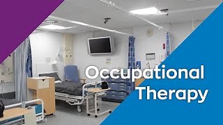 MOccTh Occupational Therapy