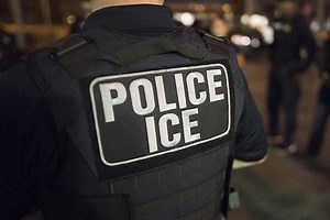 U.S. citizen with REAL ID detained by ICE