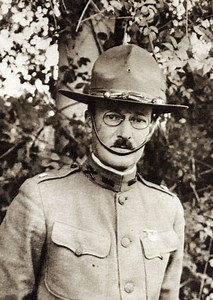 Stewart Edward White - Alchetron, The Free Social Encyclopedia