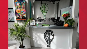 Green Light Tattoos and Art Gallery brings almost 40 years of ink experience to the Flats East Bank