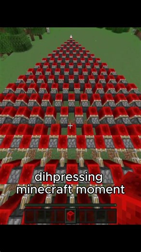 DihPressing MC Moment 😭🙏 #minecraft #subscribe