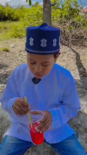 main seruput aja #lucu #comedyshorts #funny