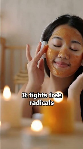 Tomato Face Mask for Glowing, Clear Skin