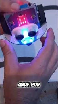 Wireless Robot - In just a few minutes!