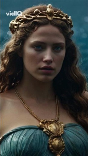 Why Did Sea Nymphs Become Mermaids? The Evolution Nobody Talks About #mythology #folklore #ocean
