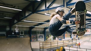 Doku & Reportage : Skate Evolution: Zwischen Subkultur und Profisport