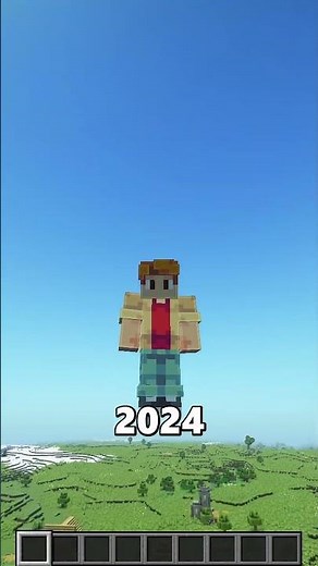 Top 3 World Generation Mods for Minecraft 1.21! #minecraft