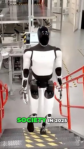 Top 10 Humanoid Robots Taking Over in 2025!