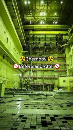 Chernobyl Disaster Before and After: Real-life Story of Mutated Humans