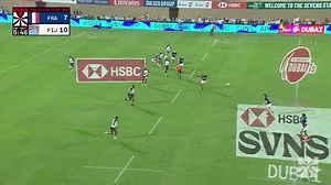 When the pressure rises, Fiji rises higher. These highlights show our courage, our belief, and the spirit that refuses to break. This is who we are. #fijian7s #FijiRugby #fijiairways | Fiji Rugby