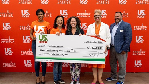 SC food bank launching ‘convenient and dignified’ pickup program near Myrtle Beach. How it works