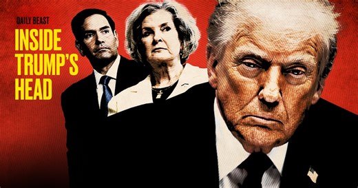 Trump Aides Are Secretly Prepping for His Downfall: Wolff