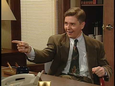 The Kids in the Hall - S05E09